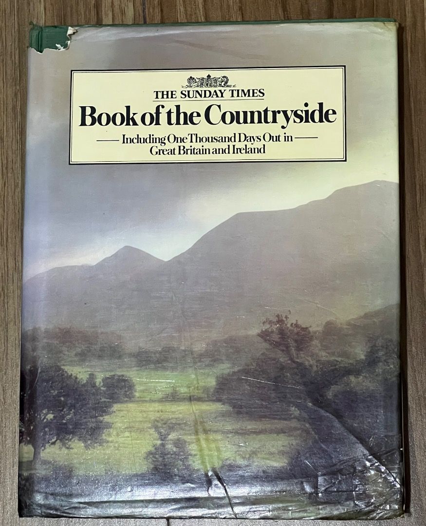 Assorted British History and Literature Books Bundle (Category: Storybooks) located in Bulacan. Submitted by addielarue (Listing ID 1468295440, Image 2). Description: - 12 books featuring British history, local heritage, countryside guides, and classic literature - Includes titles like Britain 1750 to 1900, Historical Atlas of Britain, Francis Frith's Suffolk, A Traveller's Companion to the West Country, The Sunday Times Book of the Countryside, 