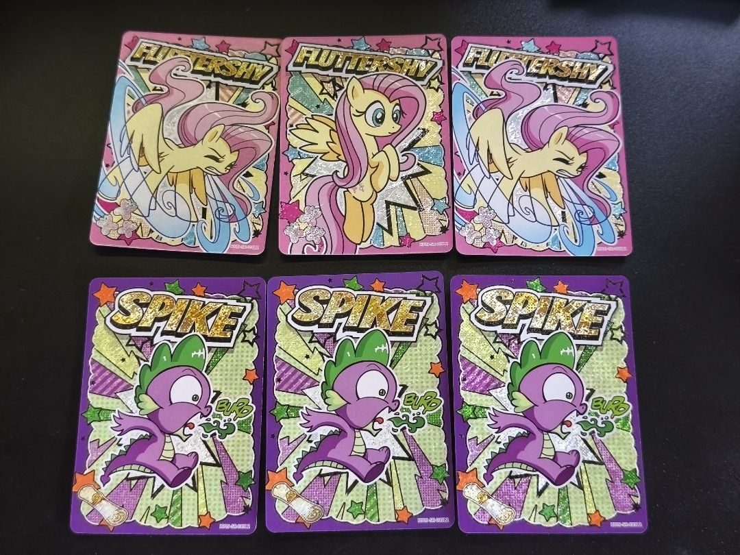 Assorted characters SR (Category: Raw Singles) located in San Fabian. Submitted by 6202_nstcg (Listing ID 1468338018, Image 3). Description: .