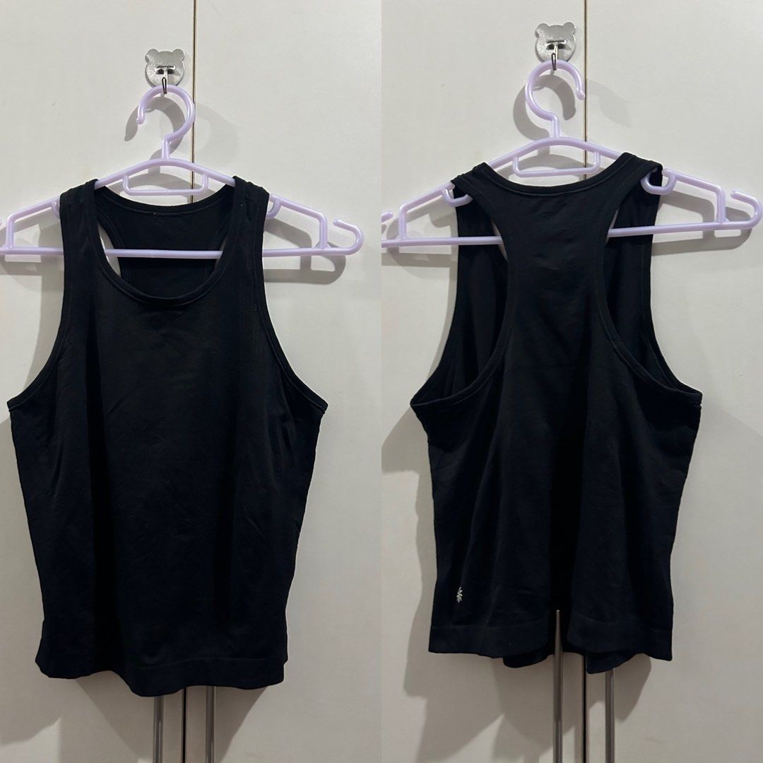 Athleta Active Top (Category: Activewear) located in Manila. Submitted by chen_clybelles (Listing ID 1468398496, Image 1). Description: .