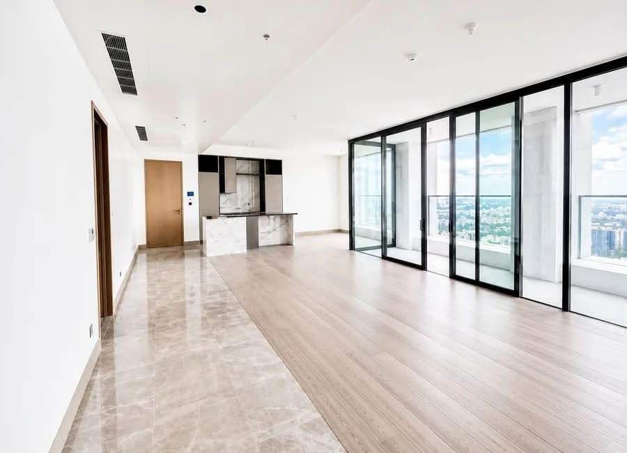 Aurelia Residences for RENT (Category: Apartments & Condos) located in Makati City. Submitted by lemontreerealestateinc. (Listing ID 1468311168, Image 1). Description: FOR RENT Aurelia Residences Bonifacio Global City, Taguig Unfurnished 3-bedroom condominium unit for rent at Aurelia Residences with a 279.83 sqm floor area and 2 parking slots. This Unfurnished condo in BGC offers a comfortable and convenient lifestyle in a prime location near off