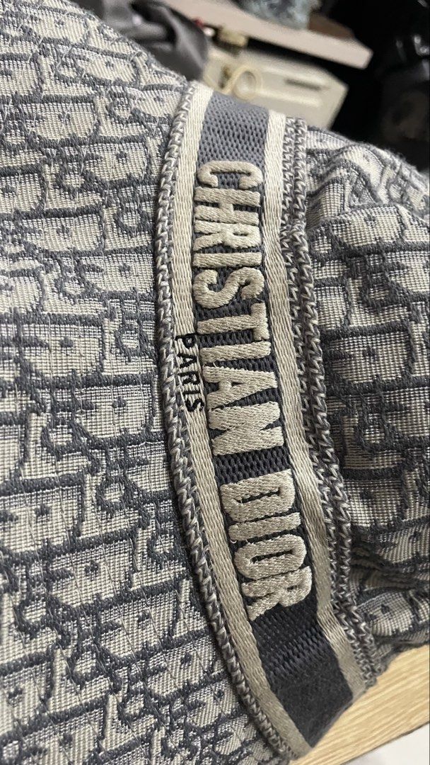 Authentic chistian dior hat (Category: Luxury Apparel) located in Cavite. Submitted by ohmie23 (Listing ID 1468307023, Image 2). Description: Authentic chistian dior hat.