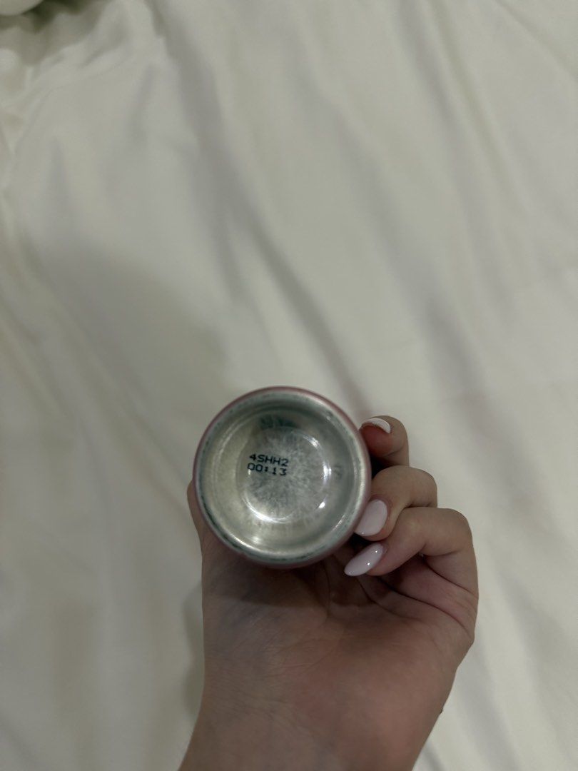 Authentic One Size On Til Dawn Setting Spray 143ML (Category: Makeup) located in Quezon City. Submitted by emily_in_pariss (Listing ID 1468374144, Image 3). Description: Used few sprays only! 90-95 % Full Purchased April 2026 Sephora USA.