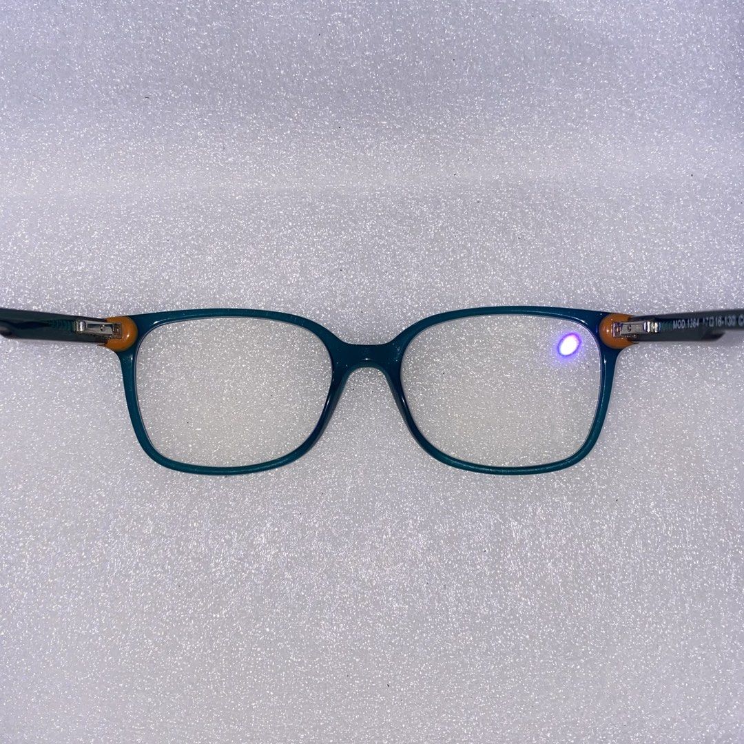 Babamio Eyeglasses (Category: Sunglasses & Eyewear) located in Bulacan. Submitted by jexmd (Listing ID 1468296304, Image 3). Description: .
