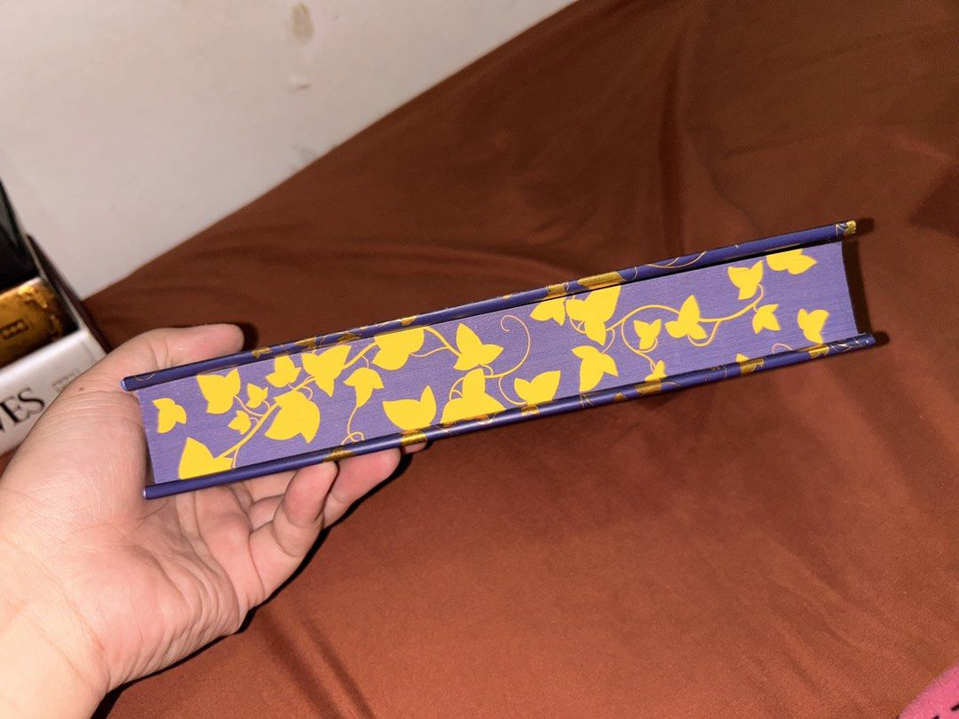 Babylonia Special Edition (Category: Storybooks) located in Manila. Submitted by ninadcaps (Listing ID 1468367974, Image 3). Description: Babylonia Special Edition - Hardbound - Good condition, 9/10.