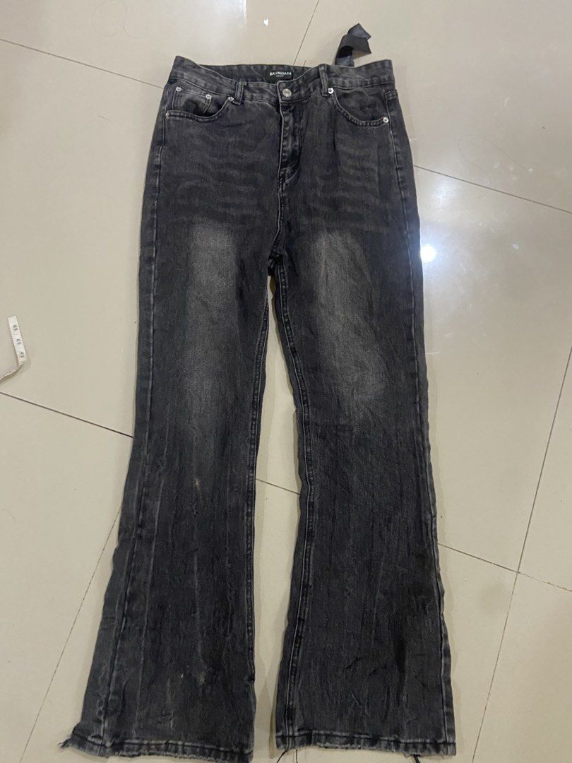 balenciaga lost tapes (Category: Jeans) located in Manila. Submitted by notwearable.clothingco (Listing ID 1468427265, Image 1). Description: dm me.