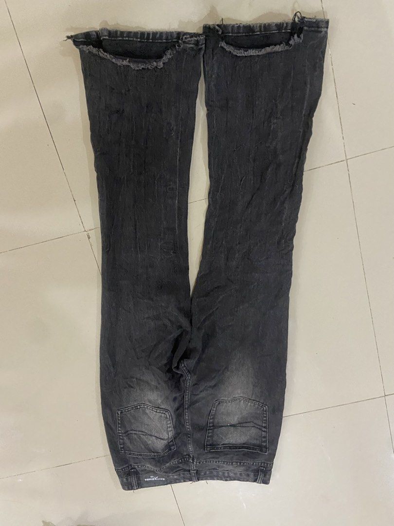 balenciaga lost tapes (Category: Jeans) located in Manila. Submitted by notwearable.clothingco (Listing ID 1468427265, Image 3). Description: dm me.