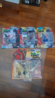 Godzilla 2002 Action Figure Movie Theatre Clear Limited Edition Bandai ...