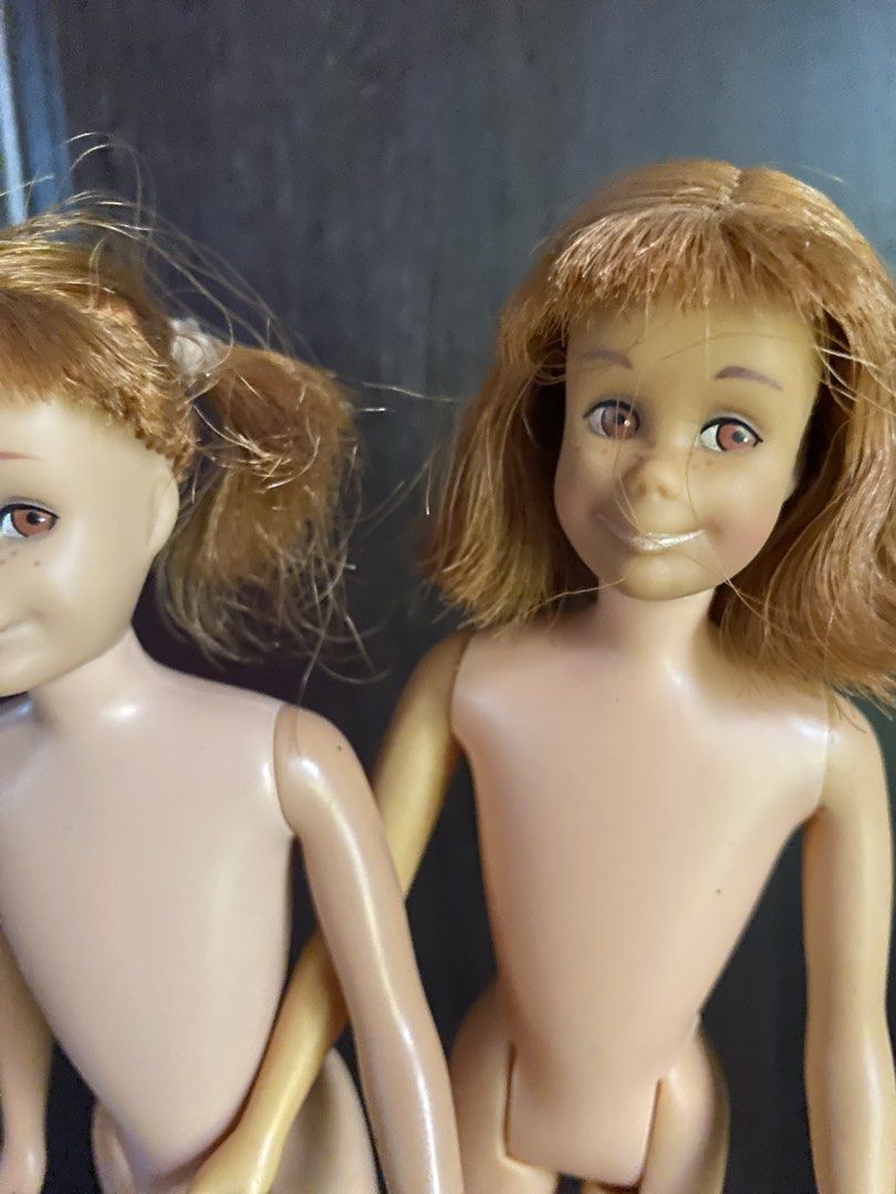 Barbie Mattel skooter 1960’s (Category: Action & Battle Toys) located in Batangas. Submitted by menema (Listing ID 1468298042, Image 1). Description: Barbie Mattel skooter vintage 1500 each po Pwede take all din Will give discount if both 2500 Add sf Jnt courier GCash payment only .