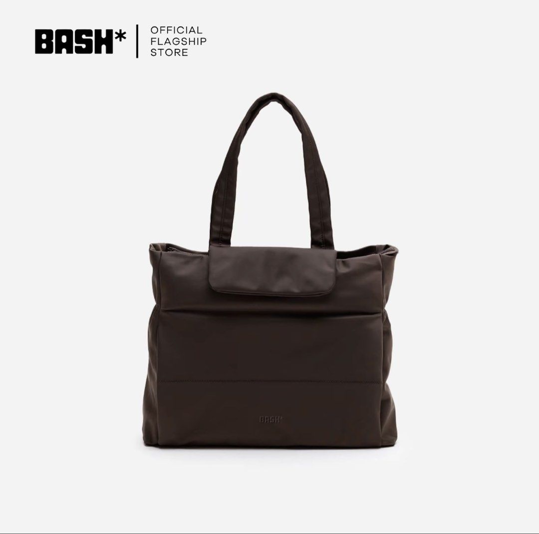 BASH Gateway Weekday tote (Category: Luxury Bags & Wallets) located in Manila. Submitted by rj_24715 (Listing ID 1468458560, Image 1). Description: slightly negotiable.