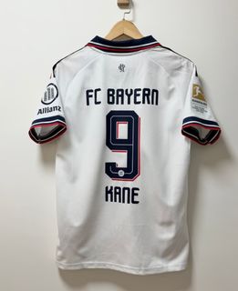 (Category: ) located in . Submitted by msia_football_jersey (Listing ID 1468397705, Image 1). Description: .