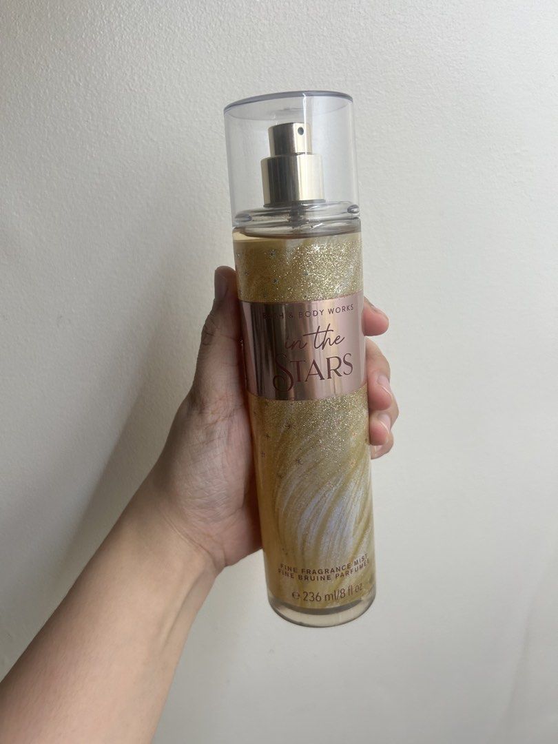 BBW OG In the Stars (Category: Fragrance & Deodorants) located in Manila. Submitted by quicklion.d82146 (Listing ID 1468462166, Image 1). Description: From UAE.