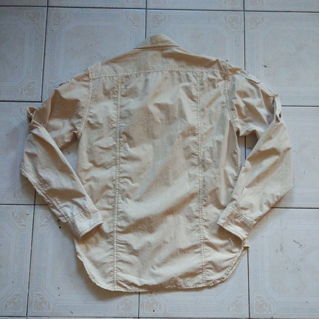 Beams Plus Longsleeve S (Category: Formal Shirts) located in Pasay City. Submitted by denimdude.ph (Listing ID 1468324315, Image 2). Description: .