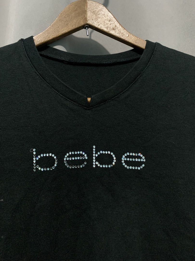 Bebe ( free SF) (Category: Shirts) located in Bayombong. Submitted by johnestrell315 (Listing ID 1468366303, Image 3). Description: Free SHIPPING .