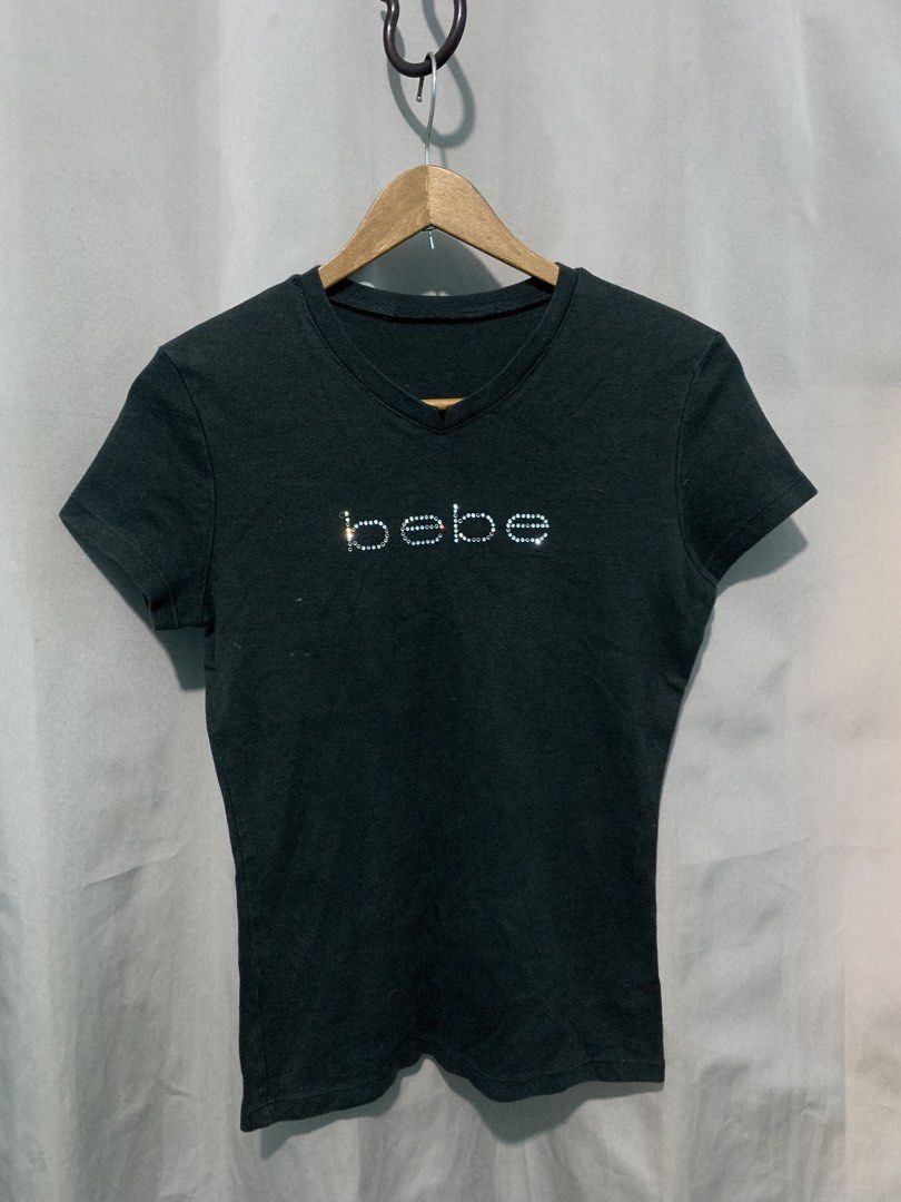 Bebe ( free SF) (Category: Shirts) located in Bayombong. Submitted by johnestrell315 (Listing ID 1468366303, Image 2). Description: Free SHIPPING .