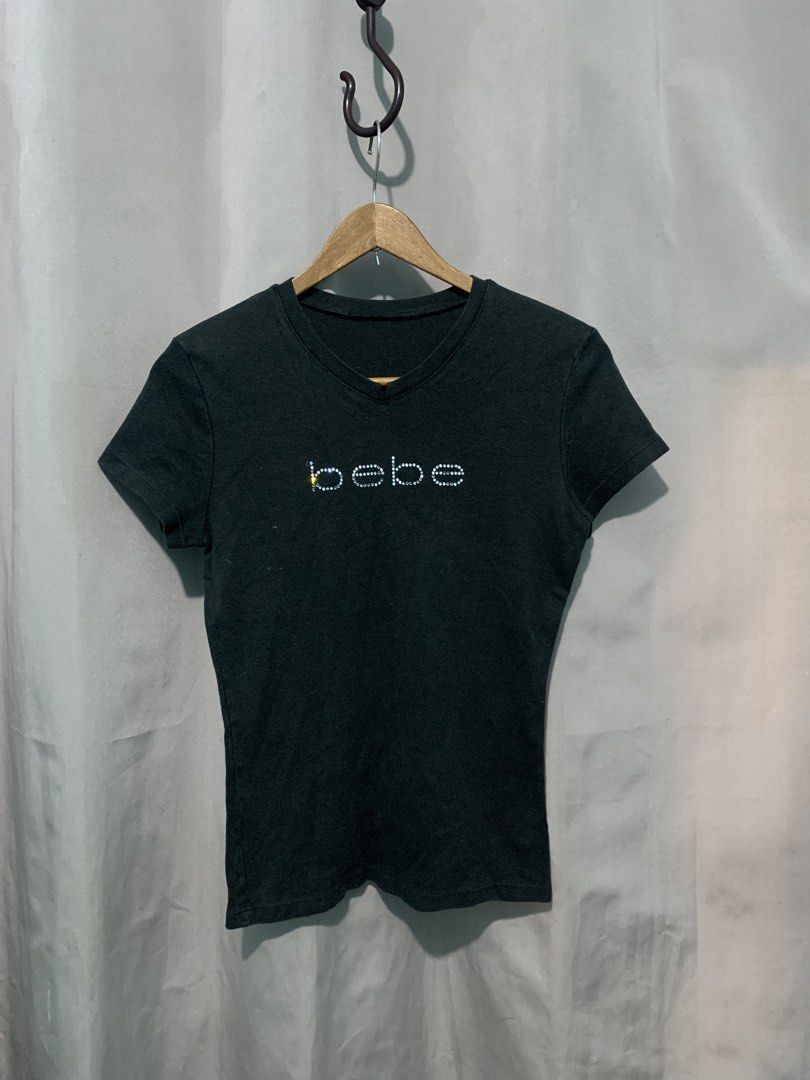 Bebe ( free SF) (Category: Shirts) located in Bayombong. Submitted by johnestrell315 (Listing ID 1468366303, Image 1). Description: Free SHIPPING .