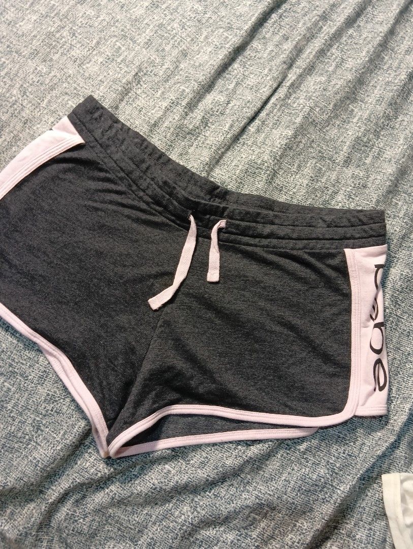 Bebe short (Category: Shorts) located in Binangonan. Submitted by uhwhynot (Listing ID 1468455023, Image 1). Description: .