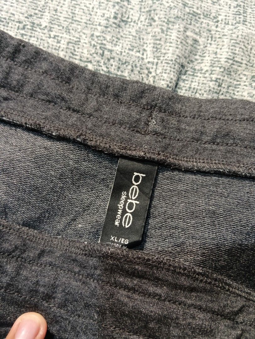 Bebe short (Category: Shorts) located in Binangonan. Submitted by uhwhynot (Listing ID 1468455023, Image 3). Description: .