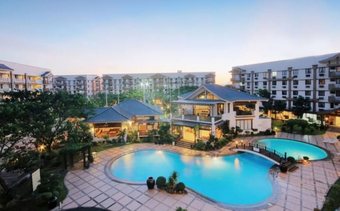BELOW DEVELOPER PRICE: 2BR End Unit (62sqm) + Parking at Mayfield Park (Category: Apartments & Condos) located in Pasig City. Submitted by hamlet33 (Listing ID 1468285291, Image 1). Description: BEST VALUE 2BR END UNIT + PARKING AT MAYFIELD PARK RESIDENCES Priced significantly BELOW current developer rates! Direct from the owner. This is a rare opportunity to own one of the largest 2-bedroom cuts in the development, with a dedicated parking slot 