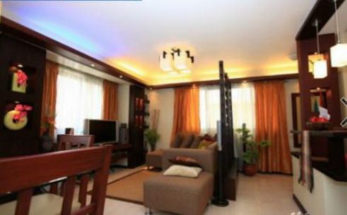 BELOW DEVELOPER PRICE: 2BR End Unit (62sqm) + Parking at Mayfield Park (Category: Apartments & Condos) located in Pasig City. Submitted by hamlet33 (Listing ID 1468285291, Image 2). Description: BEST VALUE 2BR END UNIT + PARKING AT MAYFIELD PARK RESIDENCES Priced significantly BELOW current developer rates! Direct from the owner. This is a rare opportunity to own one of the largest 2-bedroom cuts in the development, with a dedicated parking slot 