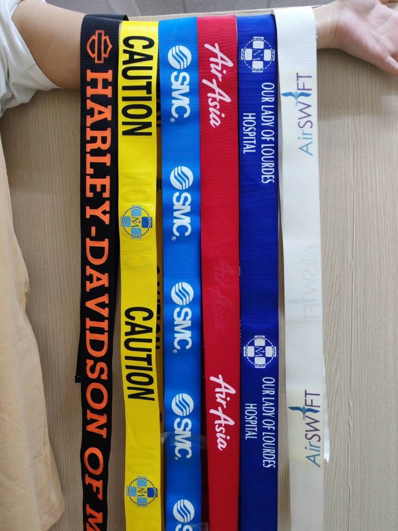 BELT PRINTING FOR STANCHION (Category: Looking For) located in Makati City. Submitted by johnstone_mkt (Listing ID 1468499832, Image 1). Description: Custom Printed Retractable Stanchion Belt / Queue Belt I-customize ang iyong queue barriers para sa inyong brand, logo, o safety message! Perfect para sa mga bank, hotel, retail store, events, at opisina. Key Features: - High-Quality Print - Matibay na Tela - Universal Fit Inquire Now! Message us fo