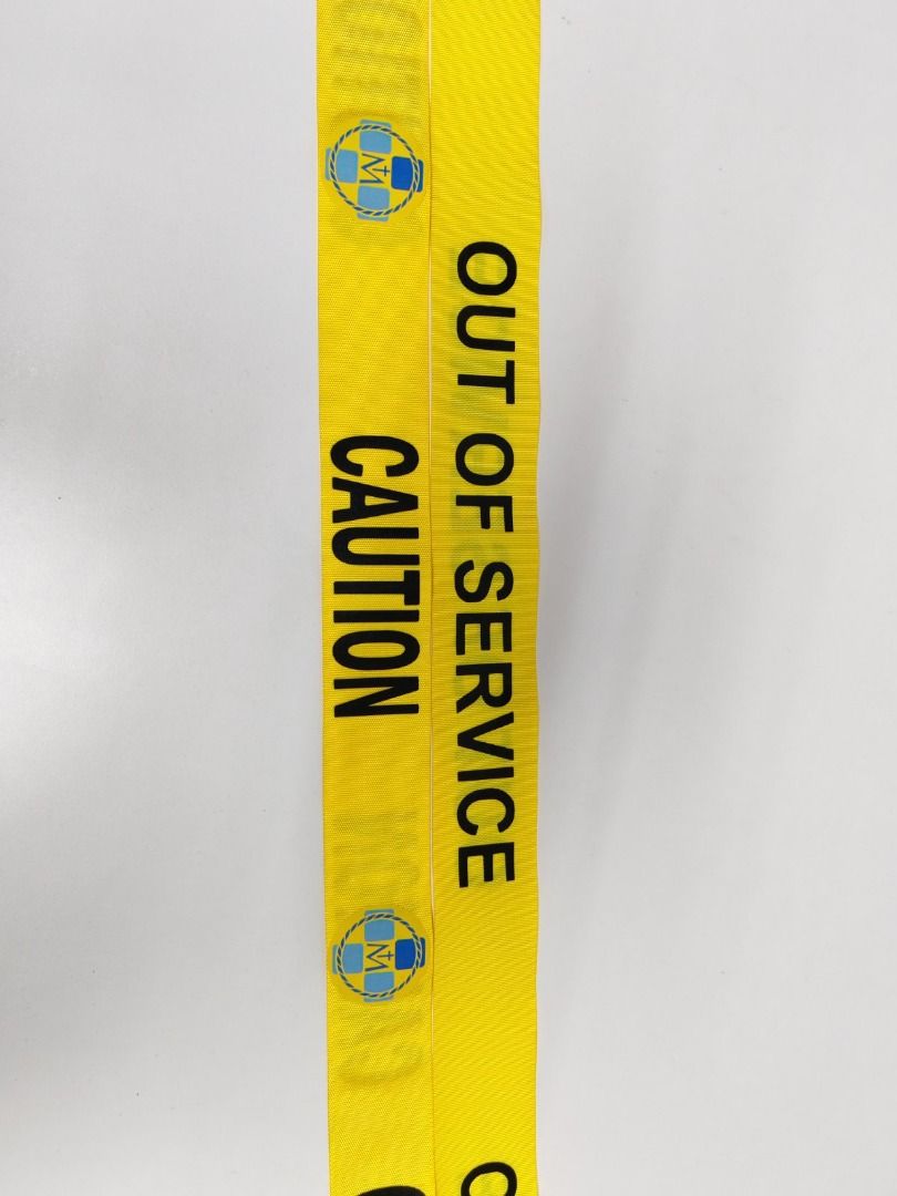 BELT PRINTING FOR STANCHION (Category: Looking For) located in Makati City. Submitted by johnstone_mkt (Listing ID 1468499832, Image 2). Description: Custom Printed Retractable Stanchion Belt / Queue Belt I-customize ang iyong queue barriers para sa inyong brand, logo, o safety message! Perfect para sa mga bank, hotel, retail store, events, at opisina. Key Features: - High-Quality Print - Matibay na Tela - Universal Fit Inquire Now! Message us fo