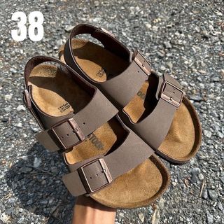 (Kategori: ) berada di . Dikirim oleh birkenstock_second (ID iklan 1468337581, Gambar 1). Deskripsi: .
