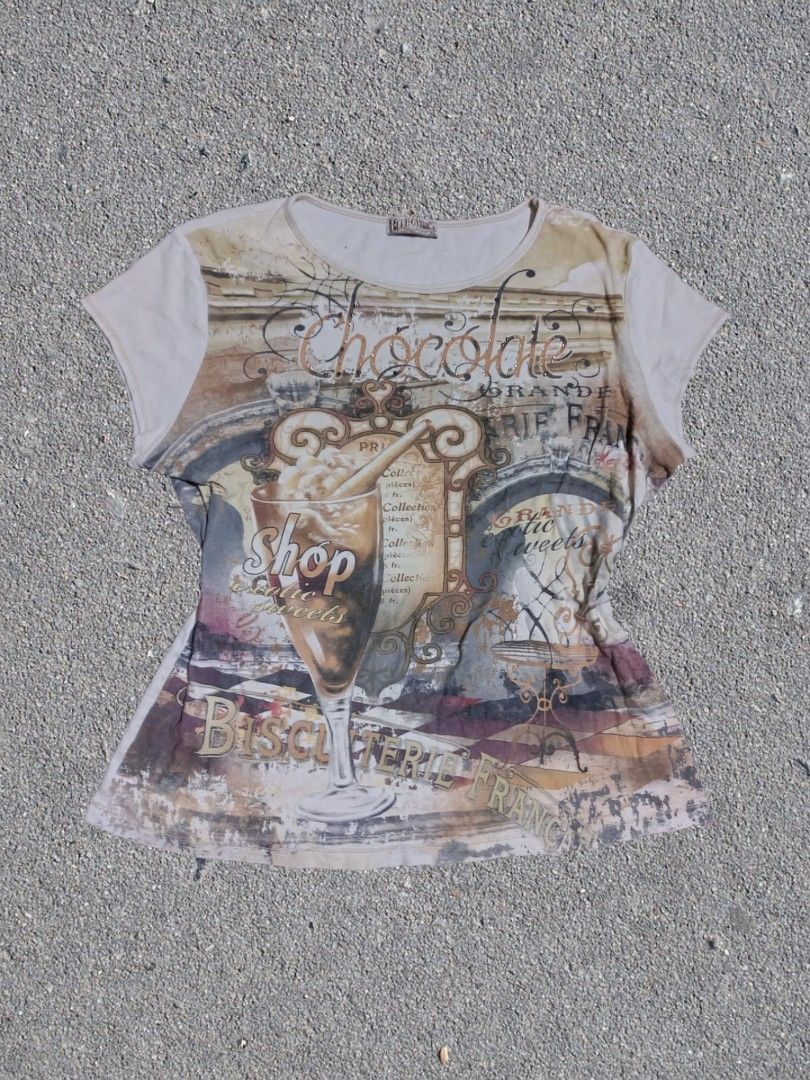 Blue canyon clothing (Category: Blouses) located in Kadingilan. Submitted by wamport_thrifting (Listing ID 1468356491, Image 1). Description: .