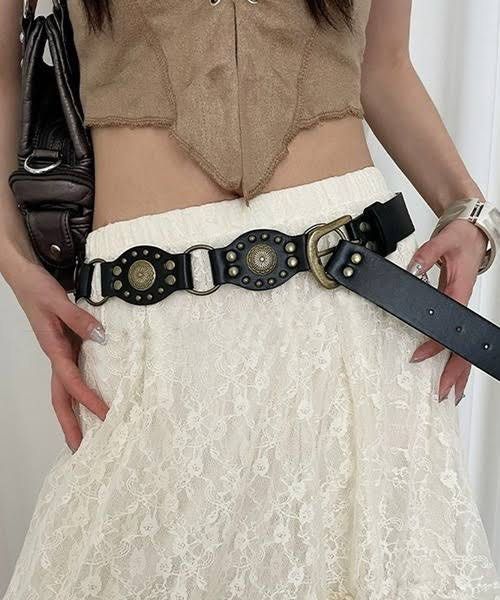 Boho coachella belt (Category: Belts) located in Baguio. Submitted by thecloset.bg (Listing ID 1468422673, Image 1). Description: .