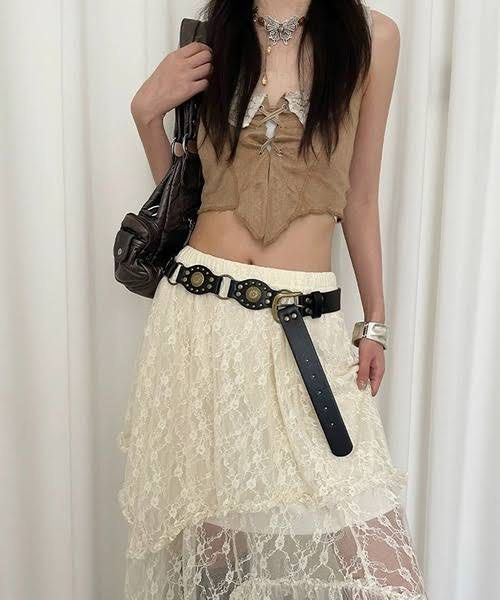 Boho coachella belt (Category: Belts) located in Baguio. Submitted by thecloset.bg (Listing ID 1468422673, Image 2). Description: .