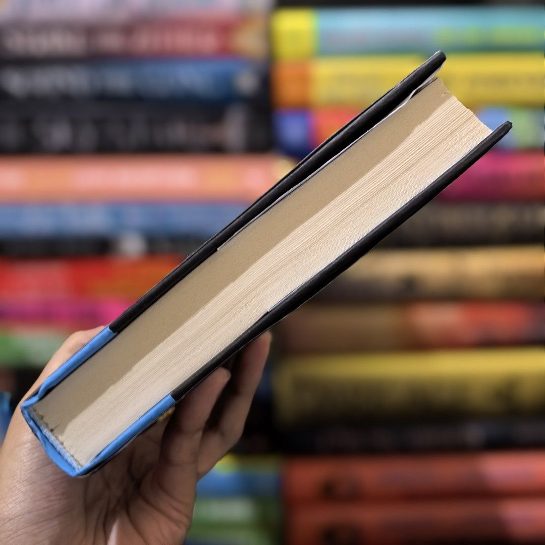 [BOTM] All the Dangerous Things by Stacy Willingham (Category: Storybooks) located in Las Pinas. Submitted by nicsknacksandbooks (Listing ID 1468329739, Image 3). Description: .