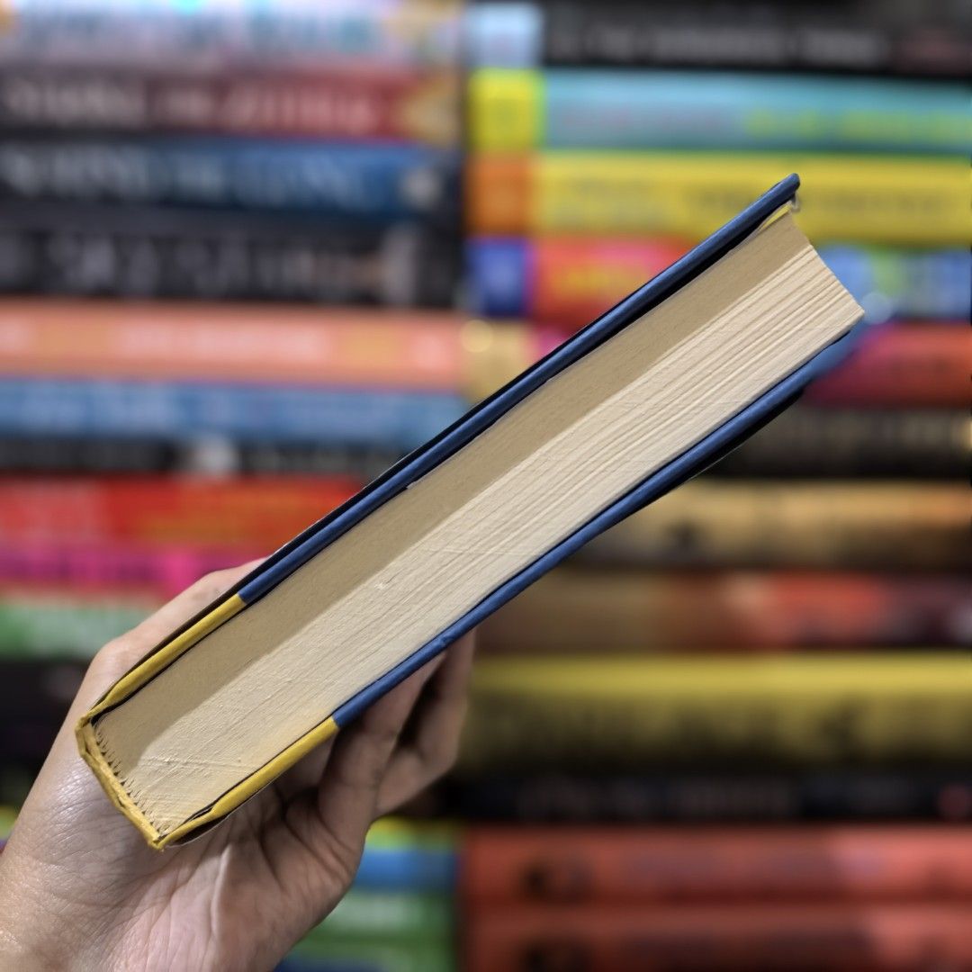 [BOTM] The Last Word by Taylor Adams (Category: Storybooks) located in Las Pinas. Submitted by nicsknacksandbooks (Listing ID 1468329831, Image 3). Description: .