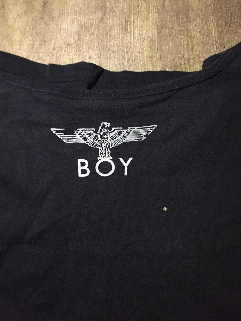 Boy London sando (Category: Tshirts & Polo Shirts ) located in Calabanga. Submitted by oc_drip_ph. (Listing ID 1468388623, Image 2). Description: .