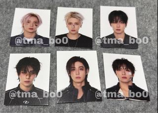 （分類：）位於 。 由 kpop_sell852 提交（商品編號 1468365888，圖片 1）。簡介： 。