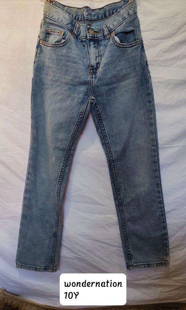 branded ukay kids pants (Category: Babies & Kids Fashion) located in Basco. Submitted by bambambidam89 (Listing ID 1468339448, Image 3). Description: all items are ukay P100 each note: please manage your expectations cause all items posted are ukay. some has washable stains.
