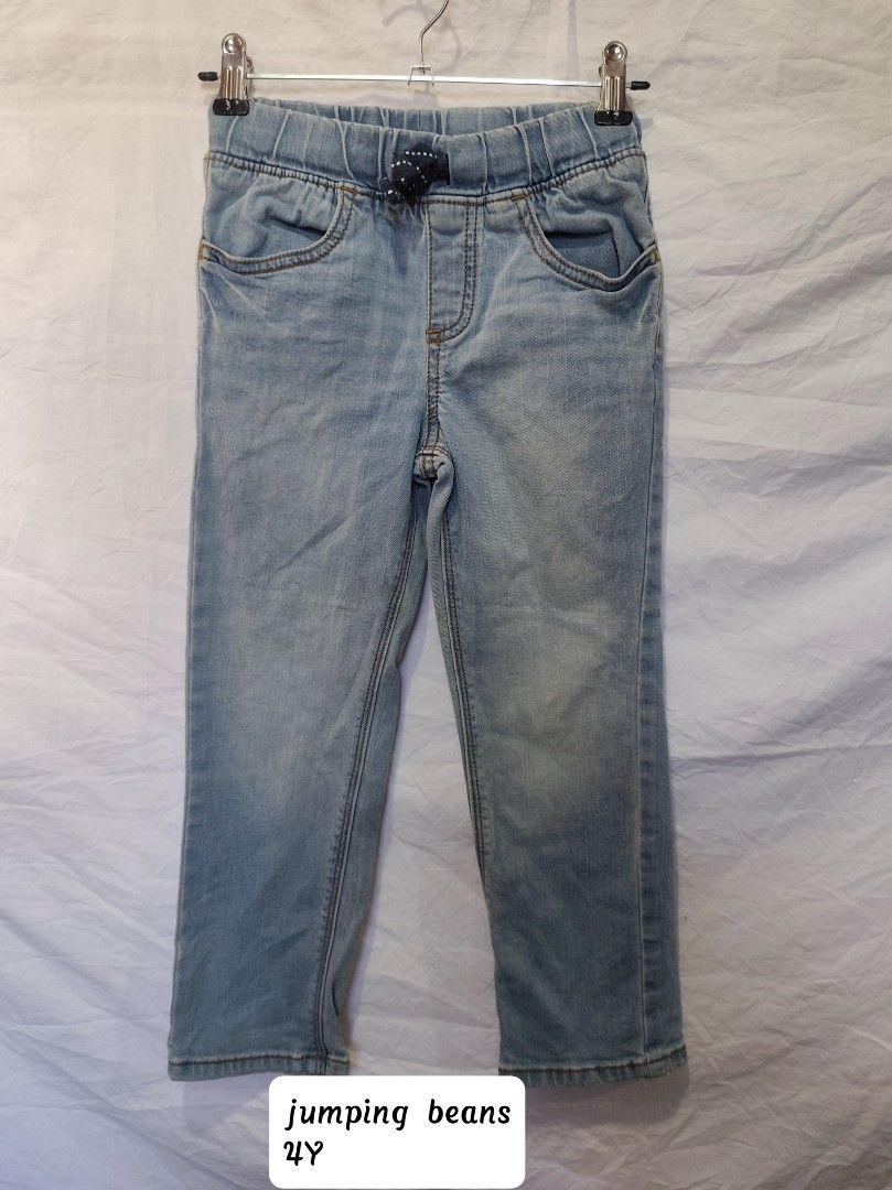 branded ukay pants for kids (Category: Kids Wardrobes & Storage) located in Basco. Submitted by bambambidam89 (Listing ID 1468339107, Image 2). Description: all items are ukay P100 each note: please manage your expectations cause all items posted are ukay. some has washable stains.
