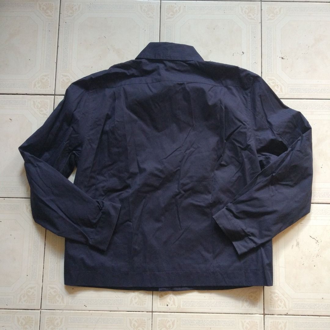 Brooks Brothers Harrington Jacket M (Category: Coats, Jackets and Outerwear) located in Pasay City. Submitted by denimdude.ph (Listing ID 1468361745, Image 2). Description: .