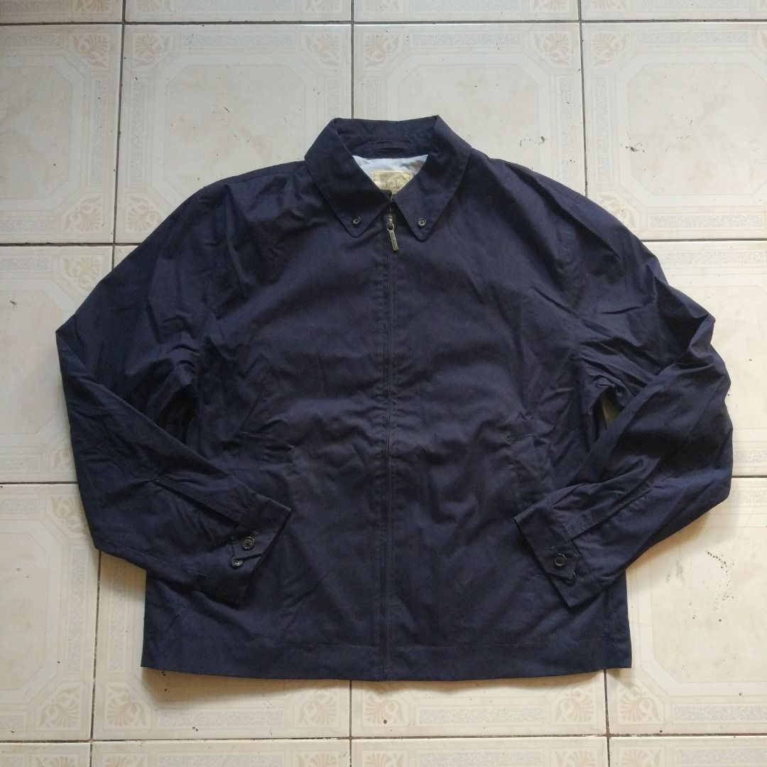 Brooks Brothers Harrington Jacket M (Category: Coats, Jackets and Outerwear) located in Pasay City. Submitted by denimdude.ph (Listing ID 1468361745, Image 1). Description: .