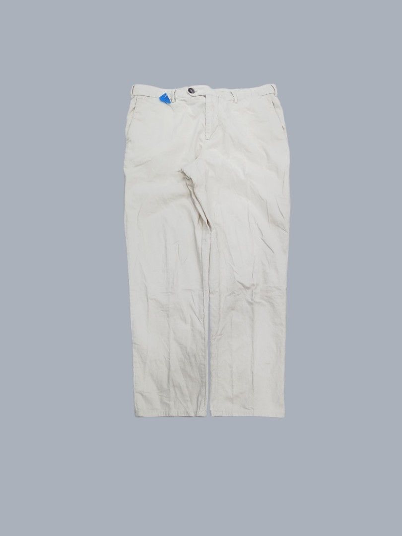 BRUNELLO CUCCINELLI (corduroy) (Category: Trousers) located in Manila. Submitted by fastfox_c38073 (Listing ID 1468369228, Image 1). Description: .