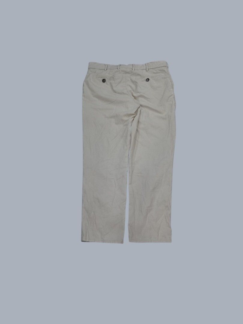 BRUNELLO CUCCINELLI (corduroy) (Category: Trousers) located in Manila. Submitted by fastfox_c38073 (Listing ID 1468369228, Image 2). Description: .