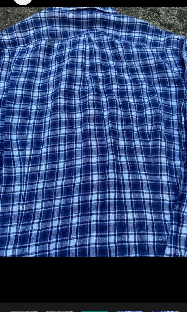 Brunello CUCINELLI (Category: Formal Shirts) located in Cagayan de Oro. Submitted by cortesjosh81 (Listing ID 1468439810, Image 2). Description: Bought, not thrifted pm more details.