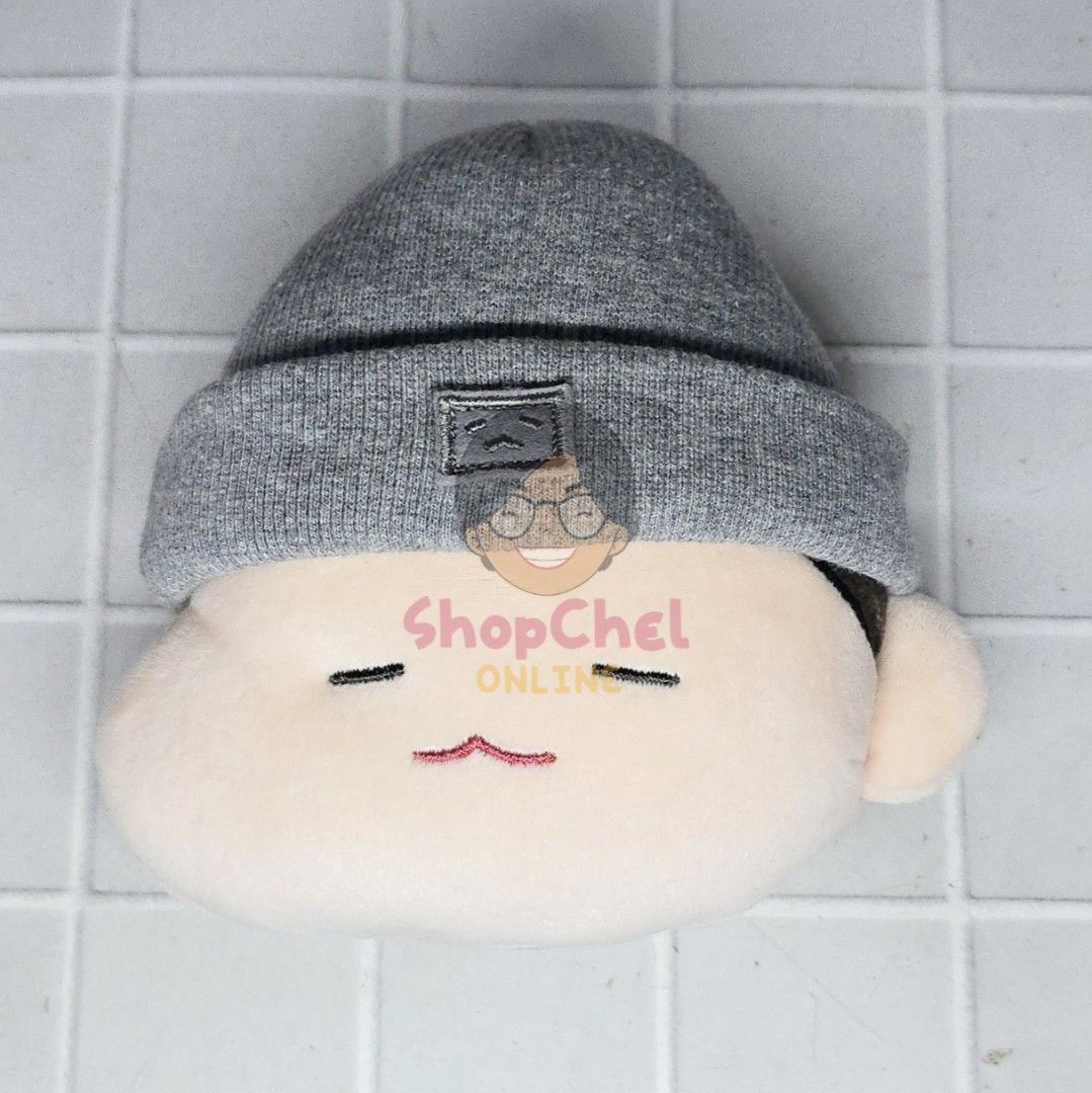 BTS SUGA Fan-made Pouch (Category: K-Wave Merchandise) located in Cainta. Submitted by shopchelonline (Listing ID 1468324152, Image 1). Description: BTS SUGA Fan-made Pouch ✅️not used 🛒1,200.00each(all in)+lsf 70%DP - NEW BUYER 50%DP - OLD BUYER RB: 15 DAYS AFTER DP; NETA 💎Pre-order -NO RUSH SHIPPING 💎Korea Pasabuy - NORMAL ETA 💎Colors may vary due to lighting. 💎Availability and price may vary 💎The outer case/box is simply for protecting go