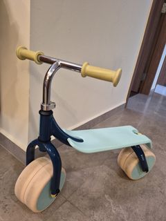 XJD Mini Bike 2 Kids Balance Bike, Sports Equipment, Bicycles & Parts ...