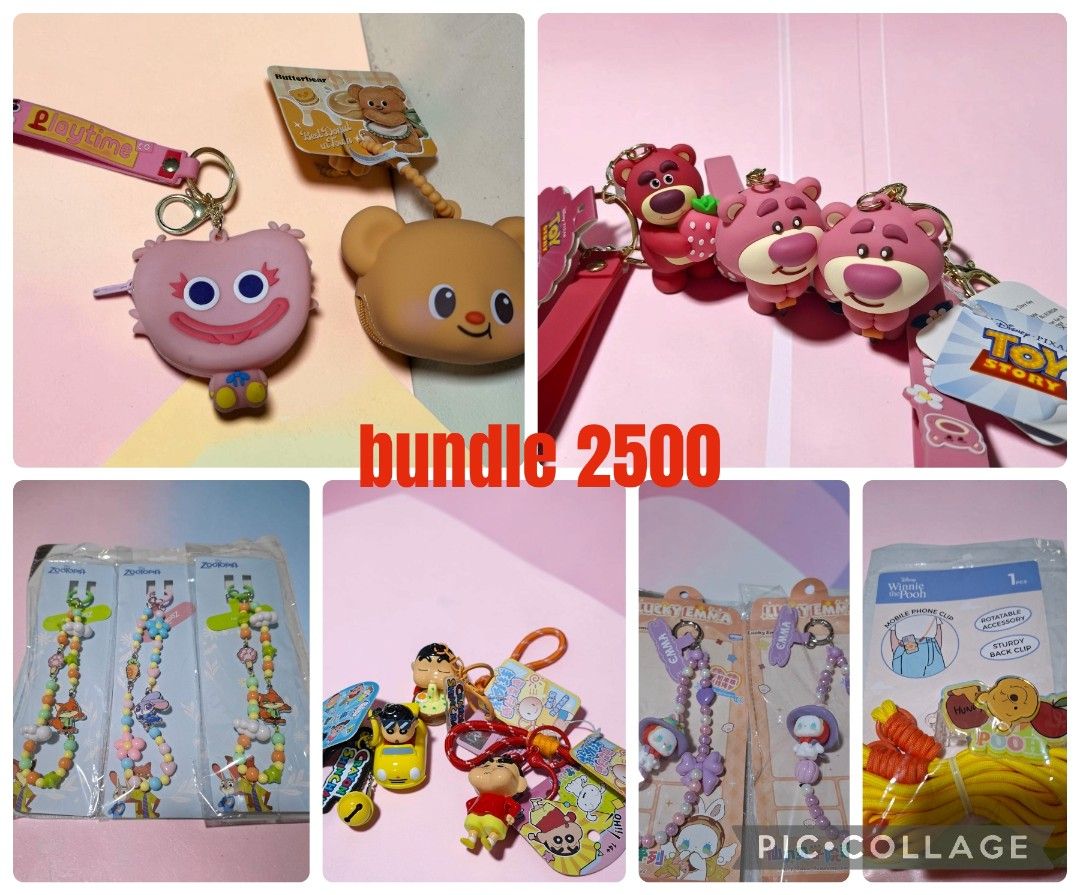 BELOW PUHUNAN BUNDLE SALE 2500 3 SETS AVAILABLE (Category: Water Bottles & Tumblers) located in Las Pinas. Submitted by annachiaonair2037 (Listing ID 1468284344, Image 2). Description: PALUGI SALE!! 2500 PER BUNDLE WAG PALIT PALITIN AS IS KUNG ANO BUNDLE ALL FROM JAPAN ALL AUTHENTIC PO ALL BRAND NEW ALL WITH BOX SUPER BELOW PUHUNAN SALE!!.
