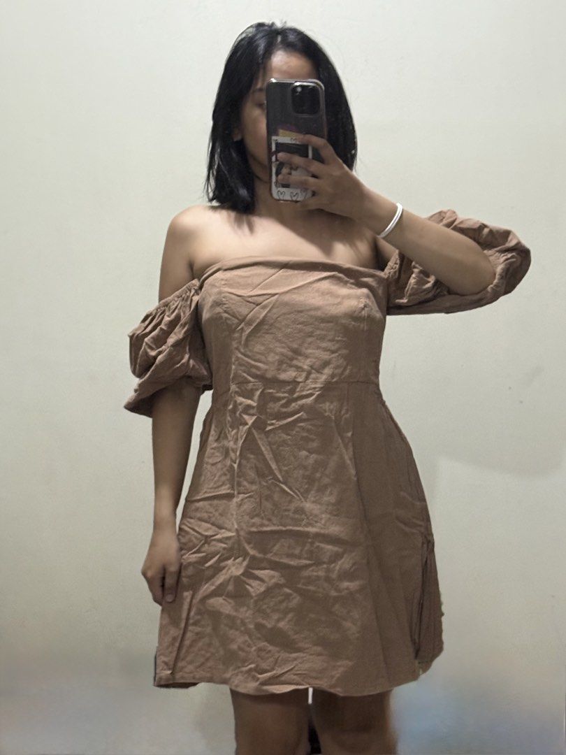 BUNDLE ORDER (Category: Dresses) located in Caloocan City. Submitted by jemcherlisse (Listing ID 1468430059, Image 3). Description: GET ALL FOR ONLY 800.