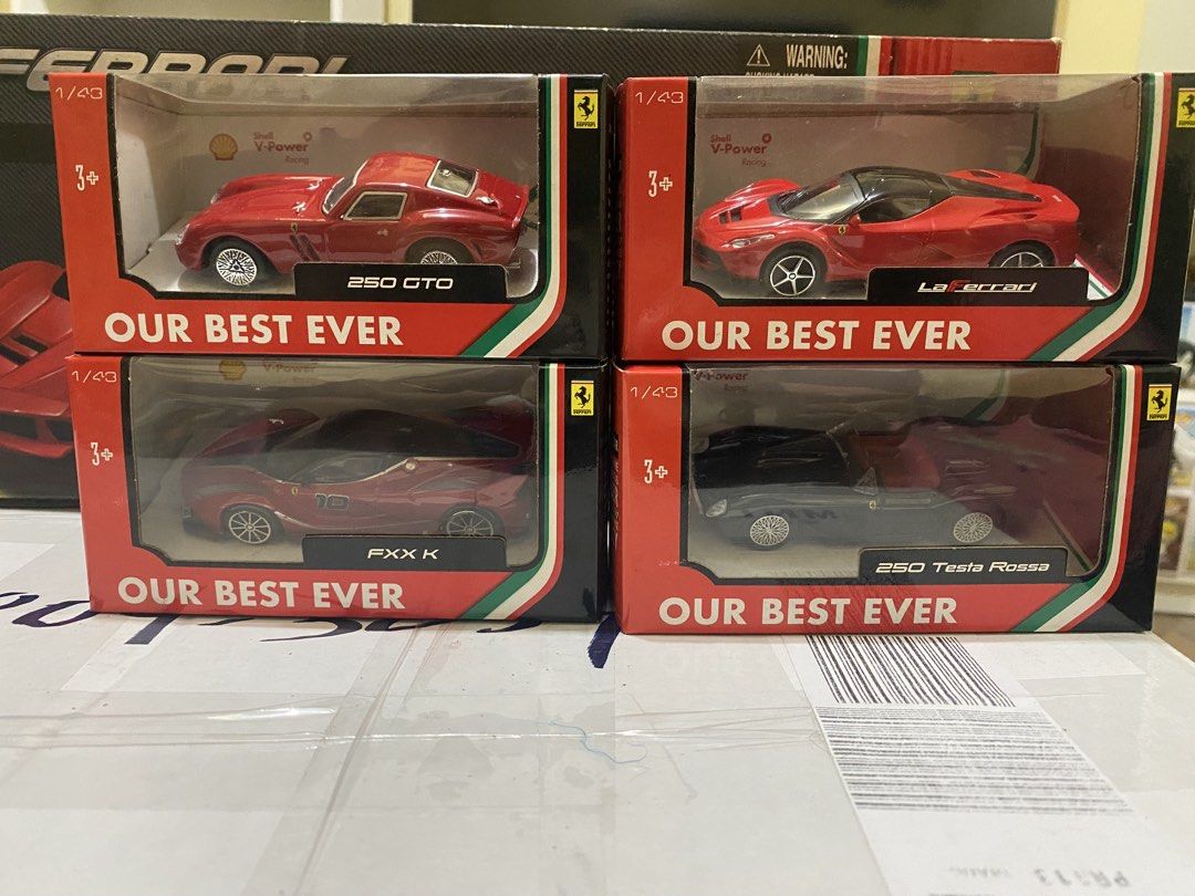 Burago play set (Category: Vehicle & Diecast Models) located in Angeles City. Submitted by itsyourboimachi (Listing ID 1468466861, Image 2). Description: Track unsealed but complete..