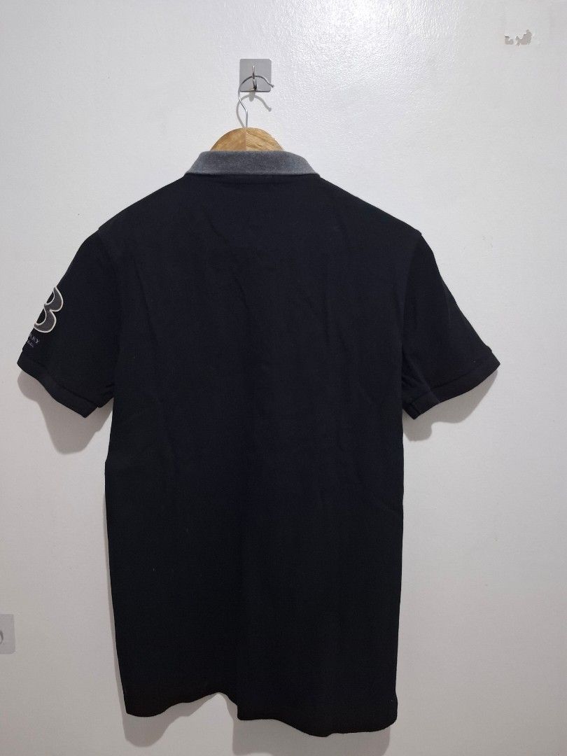 Burberry black label size 2 (Category: Tshirts & Polo Shirts ) located in Tarlac. Submitted by christopher.24 (Listing ID 1468317004, Image 2). Description: good as new.