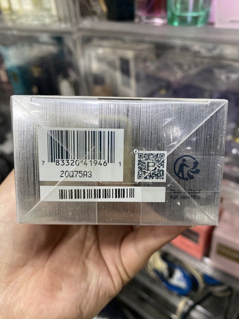 BVULGARI MAN RAIN ESSENCE (Category: Fragrance & Deodorants) located in Baguio. Submitted by lairdegawd_06 (Listing ID 1468463770, Image 2). Description: NEW LAST LONG Full Check photos for more details.
