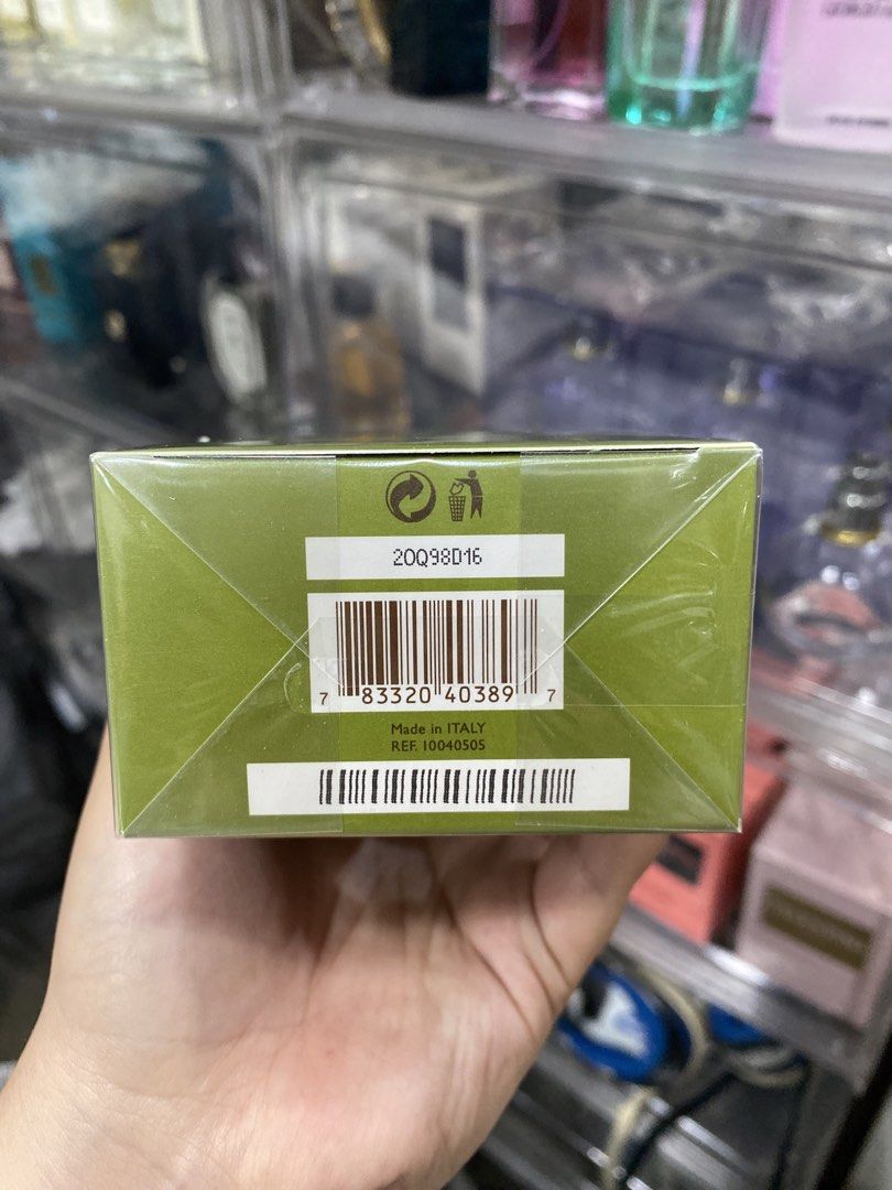 BVULGARI MAN WOOD NEROLI (Category: Fragrance & Deodorants) located in Baguio. Submitted by lairdegawd_06 (Listing ID 1468463664, Image 2). Description: NEW LAST LONG FULL Check photos for more details.