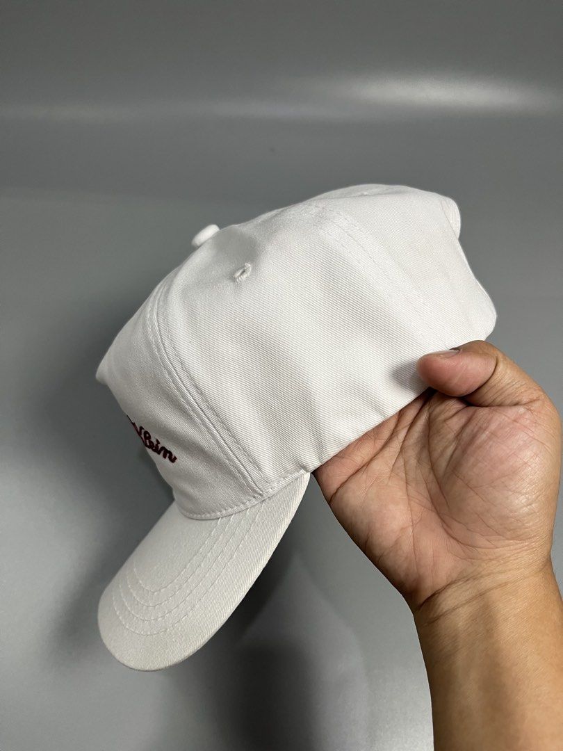 CALVIN KLEIN DADHAT CAP (Category: Caps & Hats) located in Taguig. Submitted by oneday_pickenget (Listing ID 1468386705, Image 2). Description: .