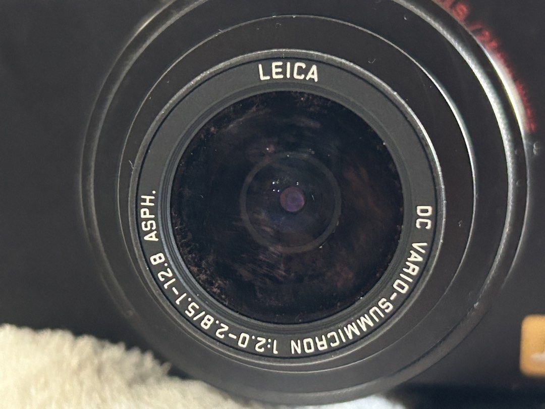 Camera Panasonic Lumix DMC-LX3 (Category: Cameras) located in Baguio. Submitted by previouslymine.10 (Listing ID 1468359853, Image 2). Description: - Panasonic Lumix DMC-LX3 - Fully functional (proof seen in photos) - Complete accessories (in photo) - With manual (in photo) - For battery replacement - No SD card.